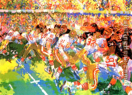 Silverdome Superbowl